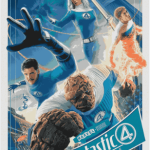 The Fantastic Four: First Steps