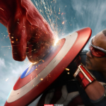 Captain America: Brave New World