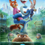Zootopia 2