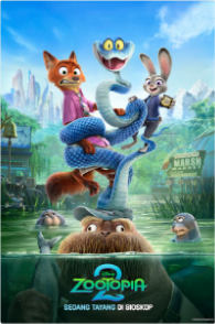 Zootopia 2