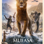 Mufasa: The Lion King