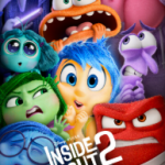 Inside Out 2