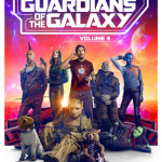 Guardians of the Galaxy Vol. 3