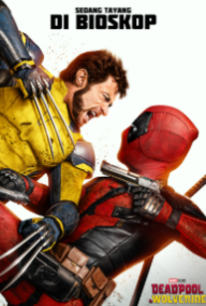 Deadpool & wolverine